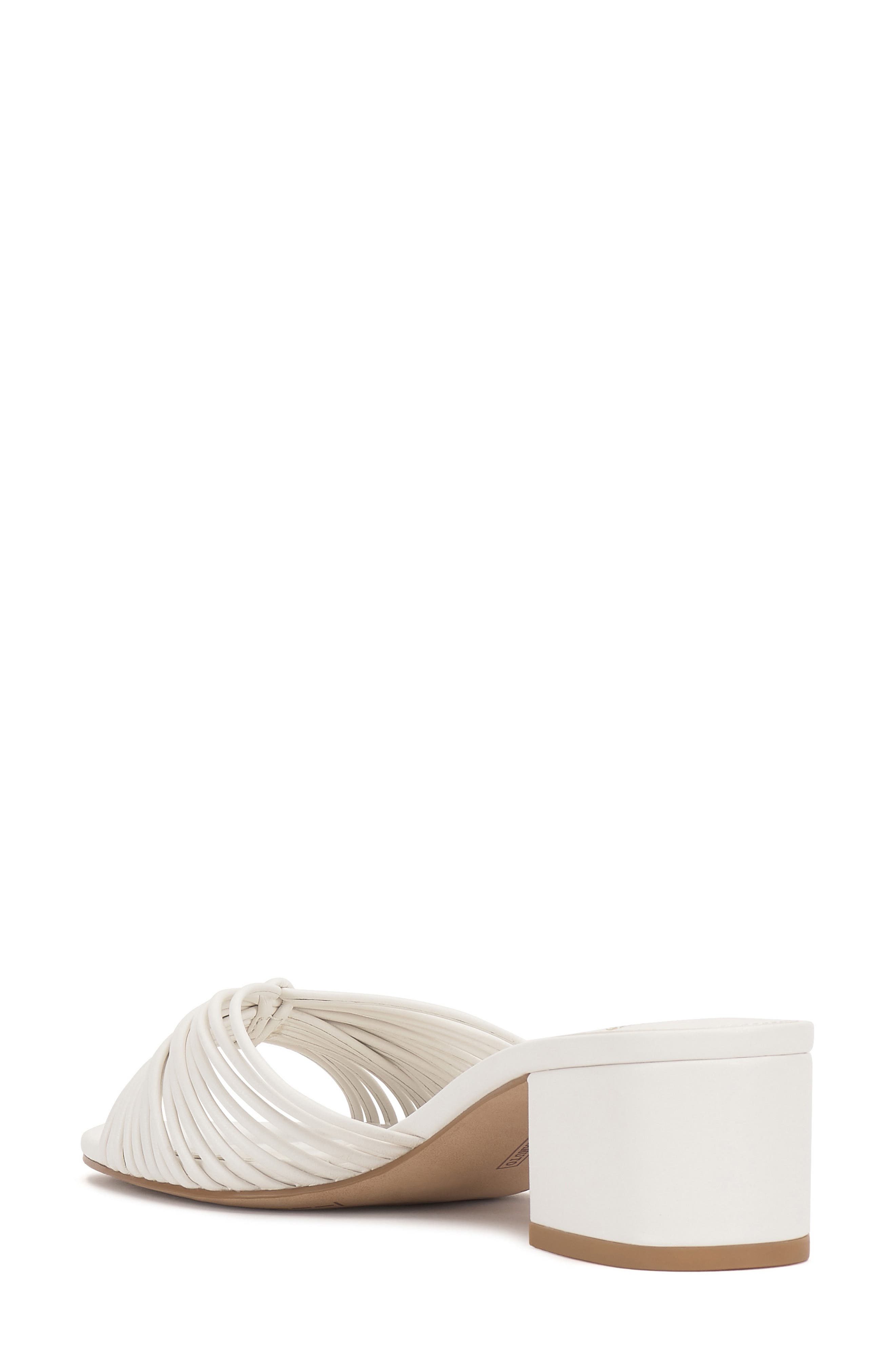 Lendry Knotted Sandal - image 4