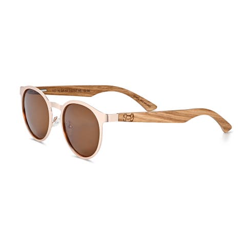 Positano Polarized Sunglasses