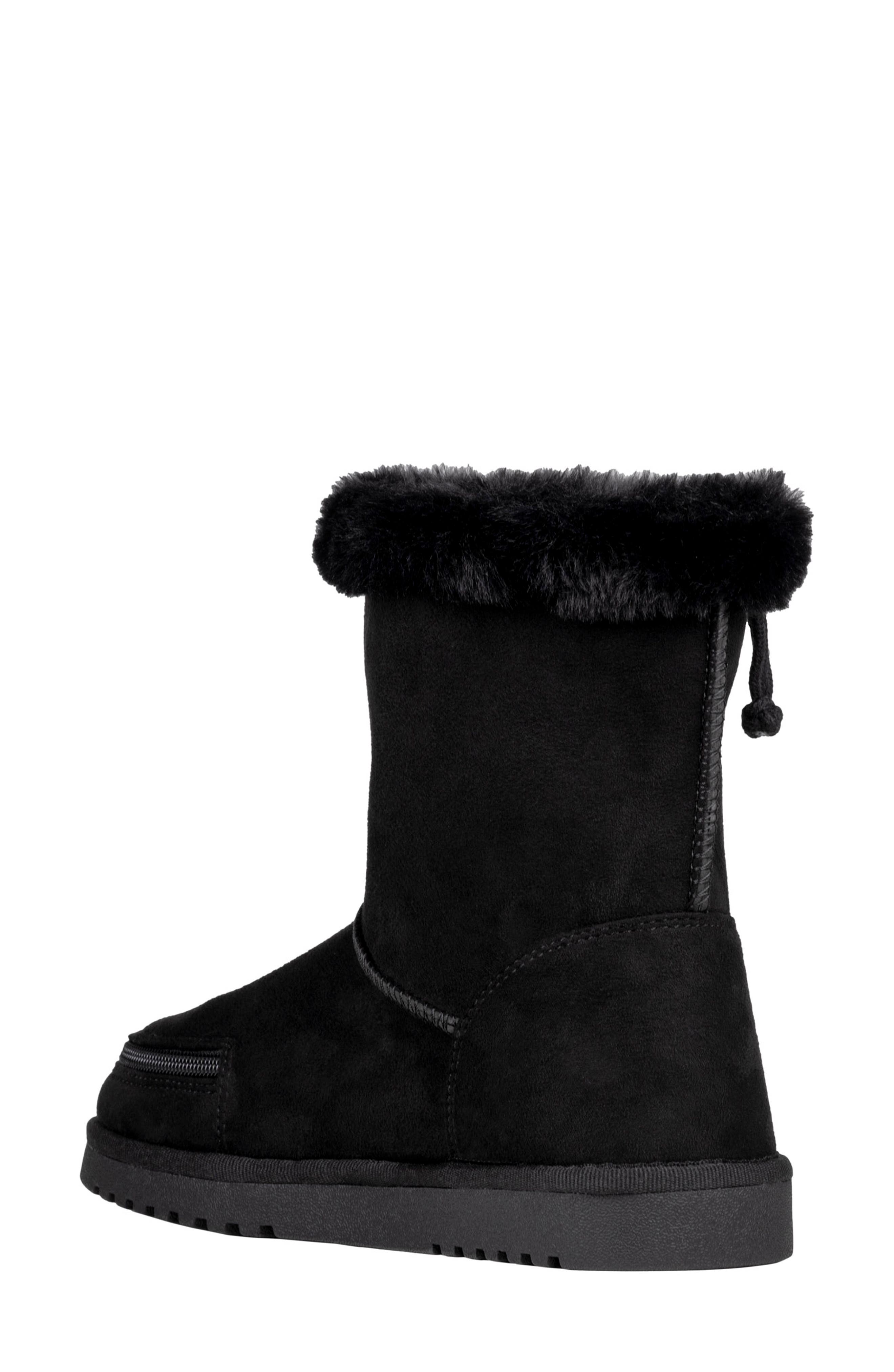 BILLY Footwear Cozy II Boot, Alternate, color, 