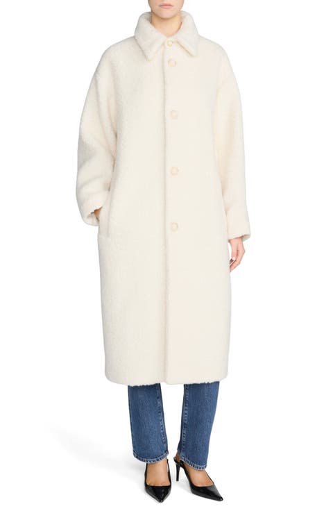 The Cloud Coat