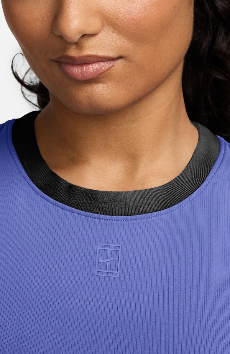 Nike WMN W NKCT DF ADVTG TANK, Alternate, color, 570 Saphre/Saphre