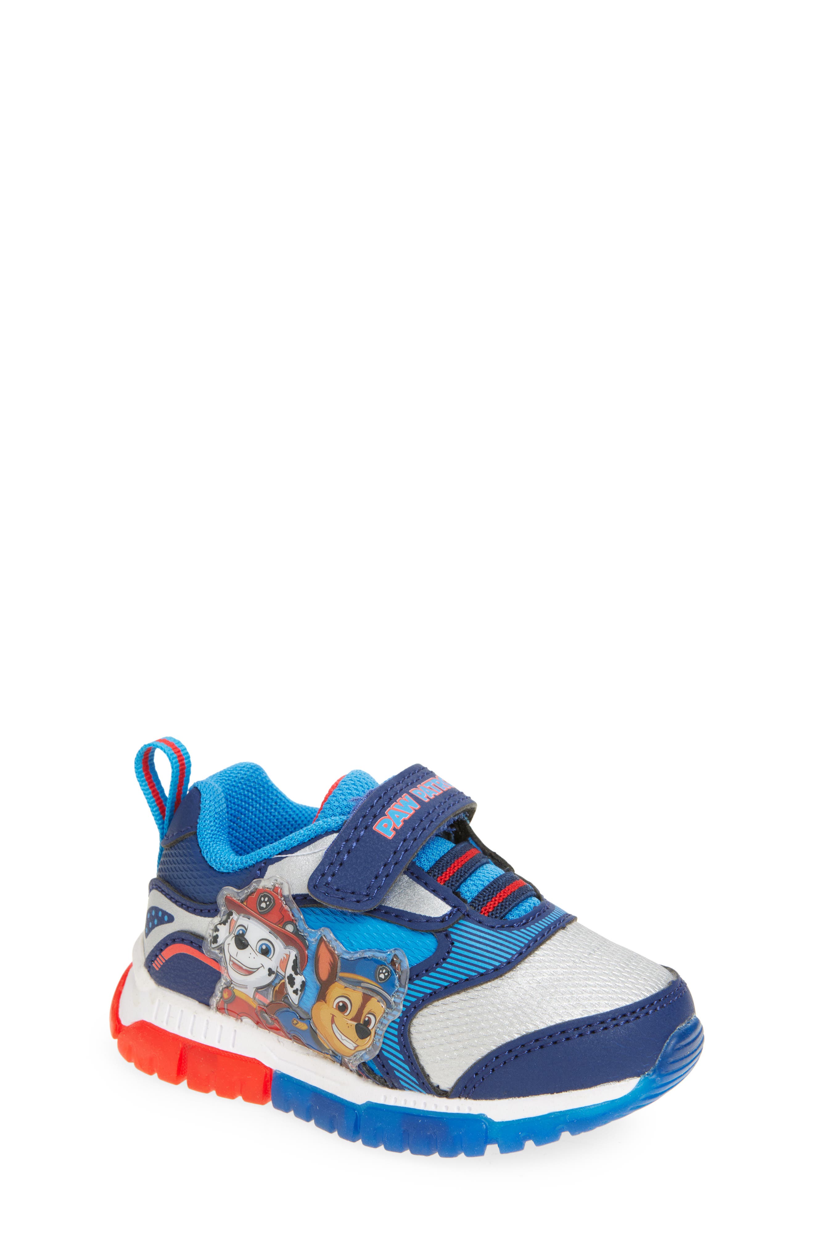 Harper Canyon Kids&#39; Paw Patrol Light Up Sneaker
