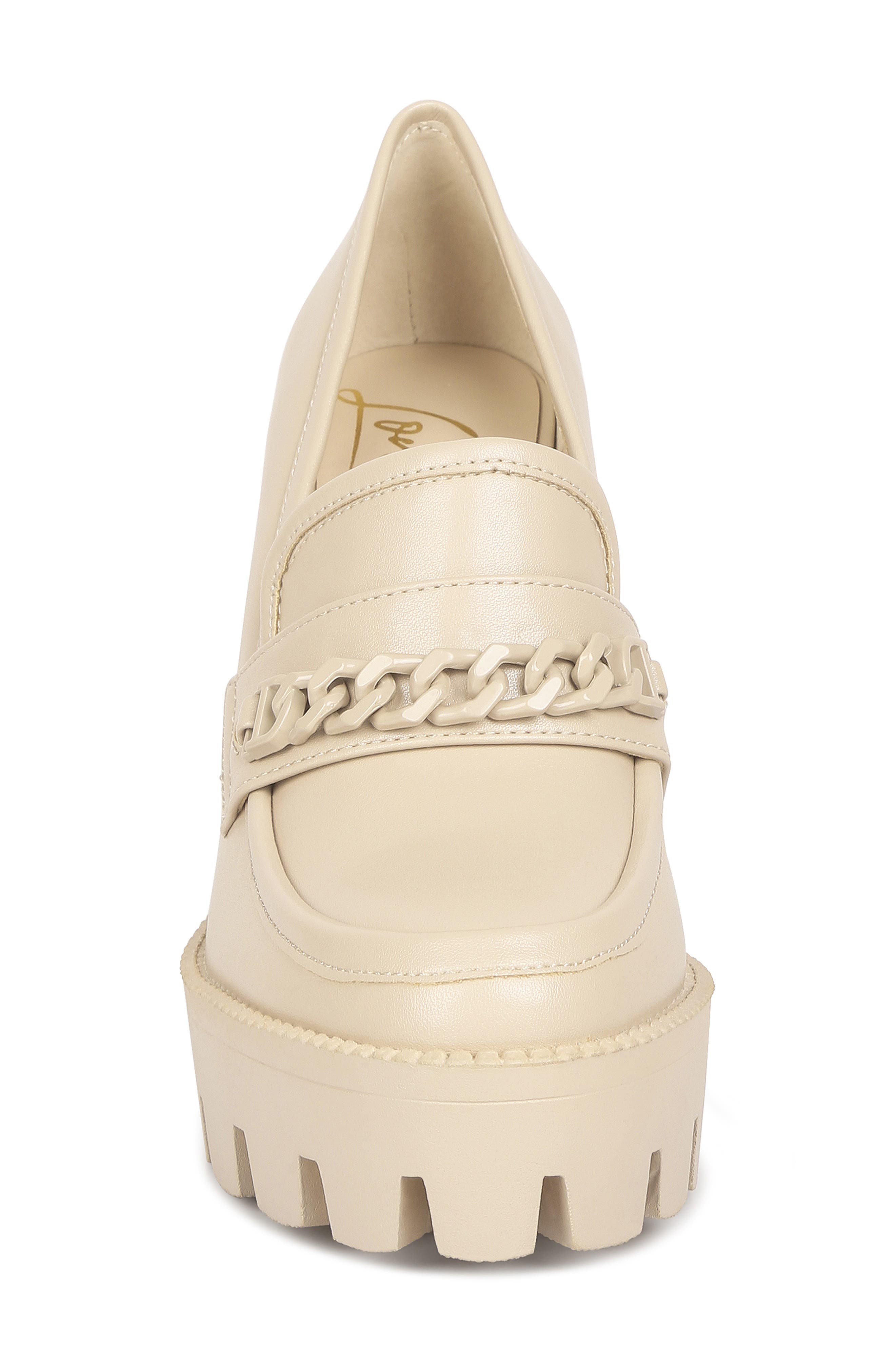 Rag & Co Corinne Chunky Pump, Alternate, color, 