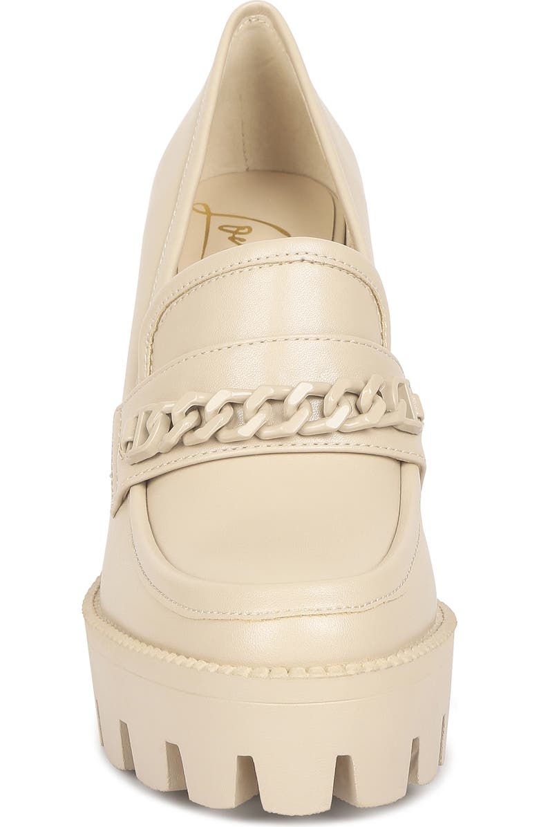 Rag & Co Corinne Chunky Pump, Alternate, color,