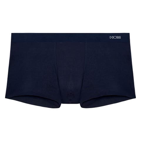 Modal Clean Cut Comfort Boxer Briefs
