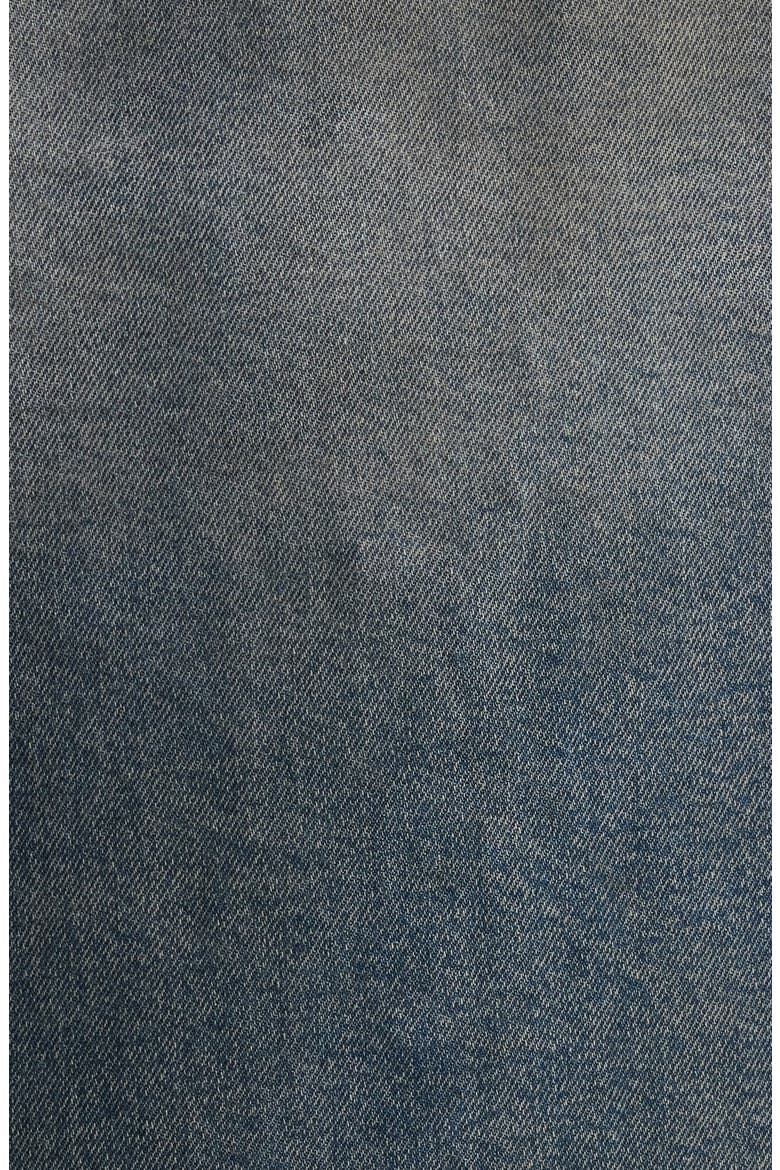 Mechanic Button-Up Shirt, Alternate, color, DARK INDIGO