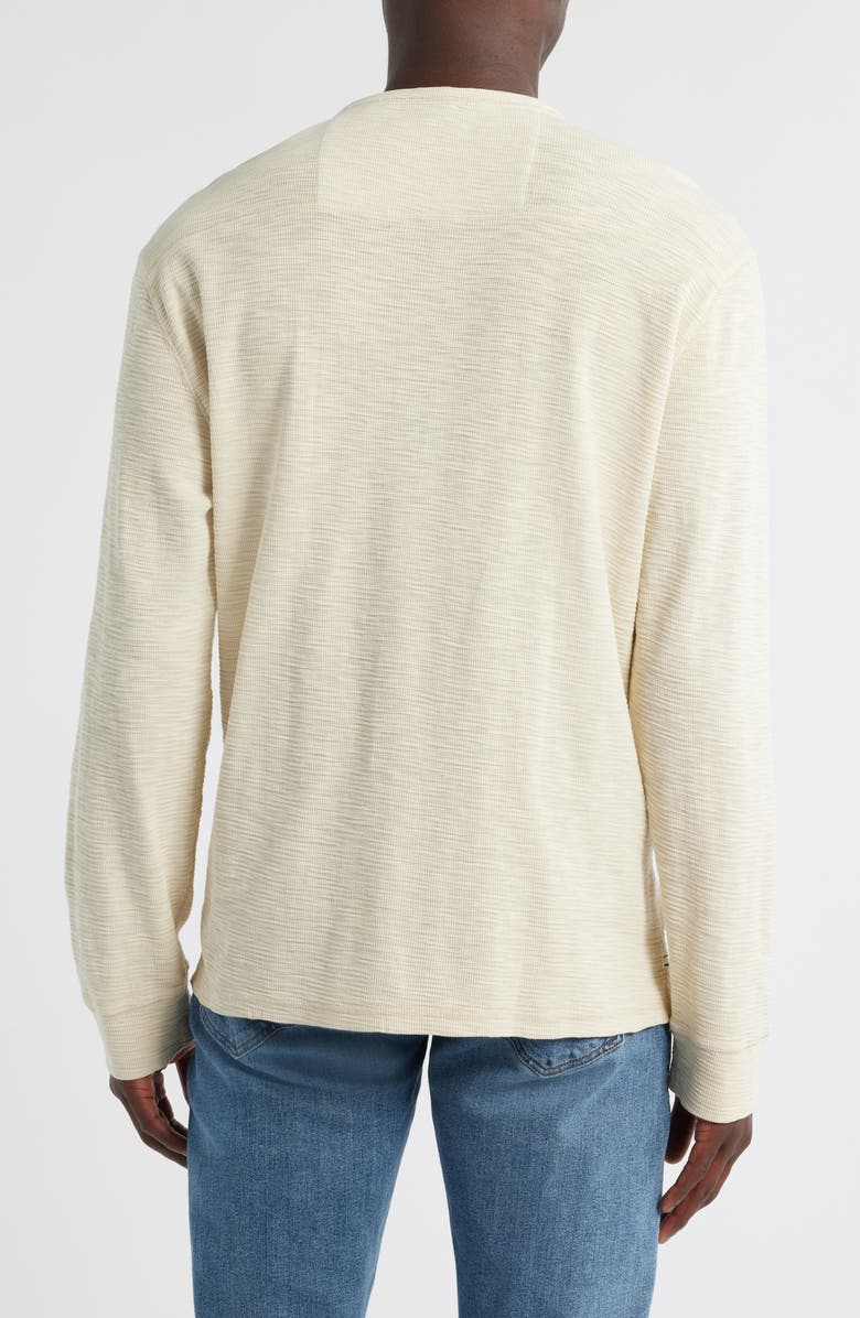 Tommy Bahama Port Oasis Henley, Alternate, color, Abalone