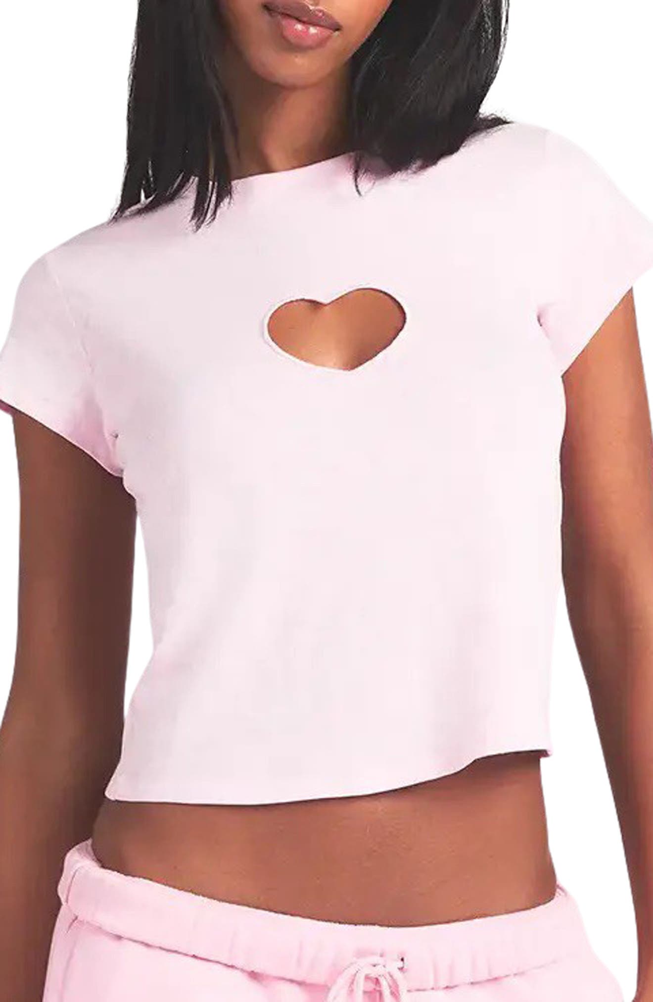 selected BABY PINK