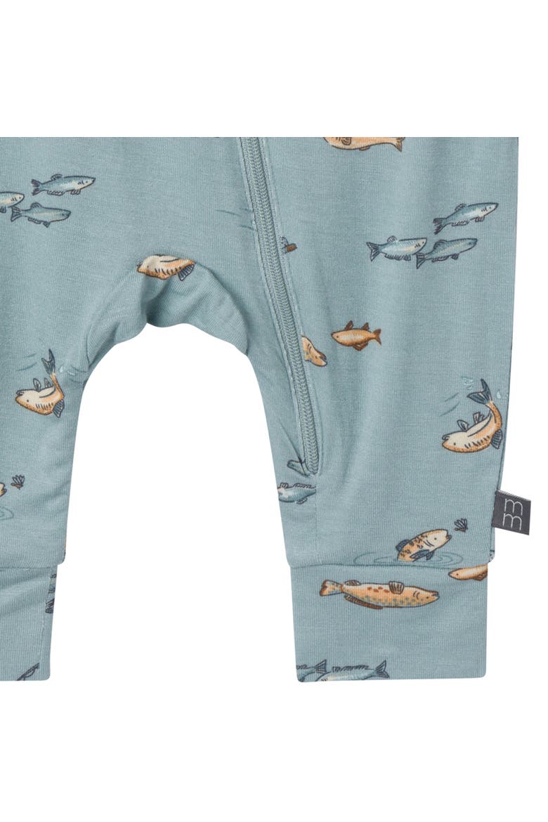 Footless Coveralls, Alternate, color, Fishing