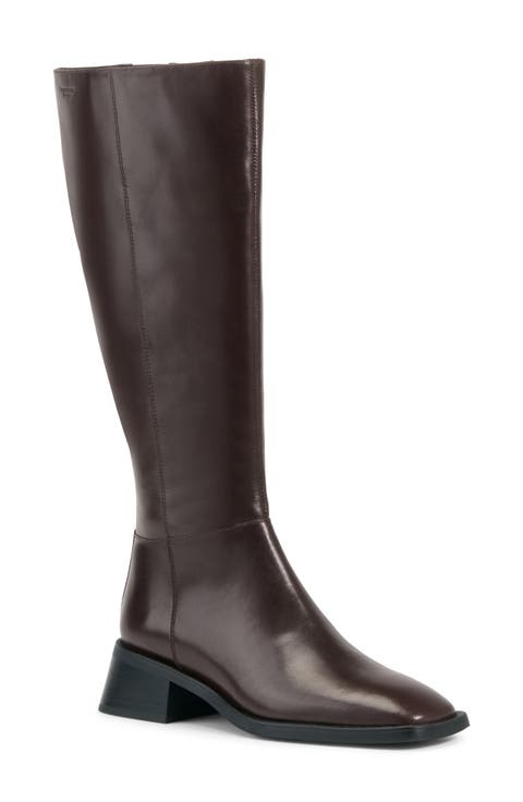Blanca Knee High Boot (Women)