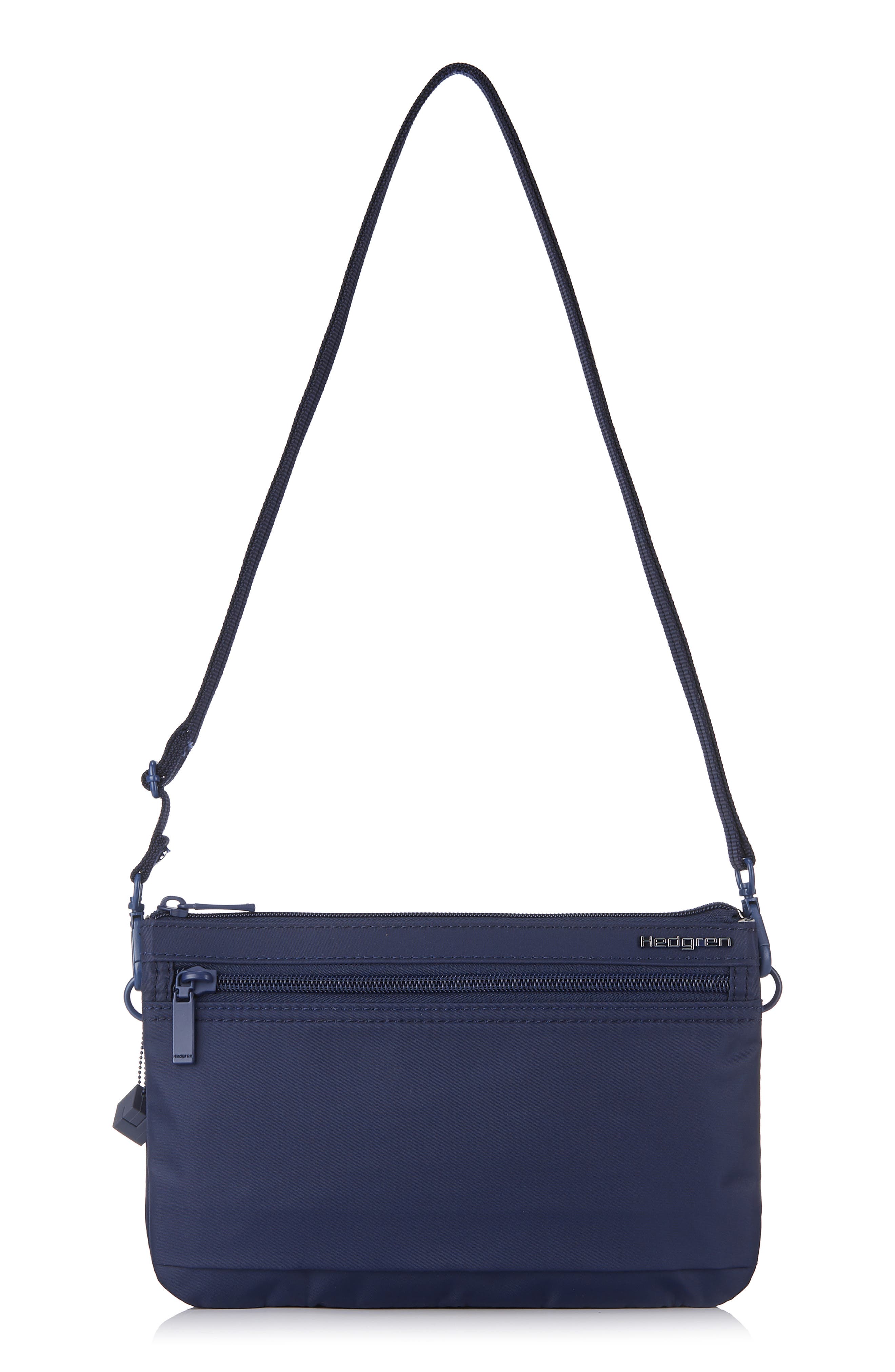 Hedgren Emma RFID Water Repellent Crossbody Bag, Alternate, color, 