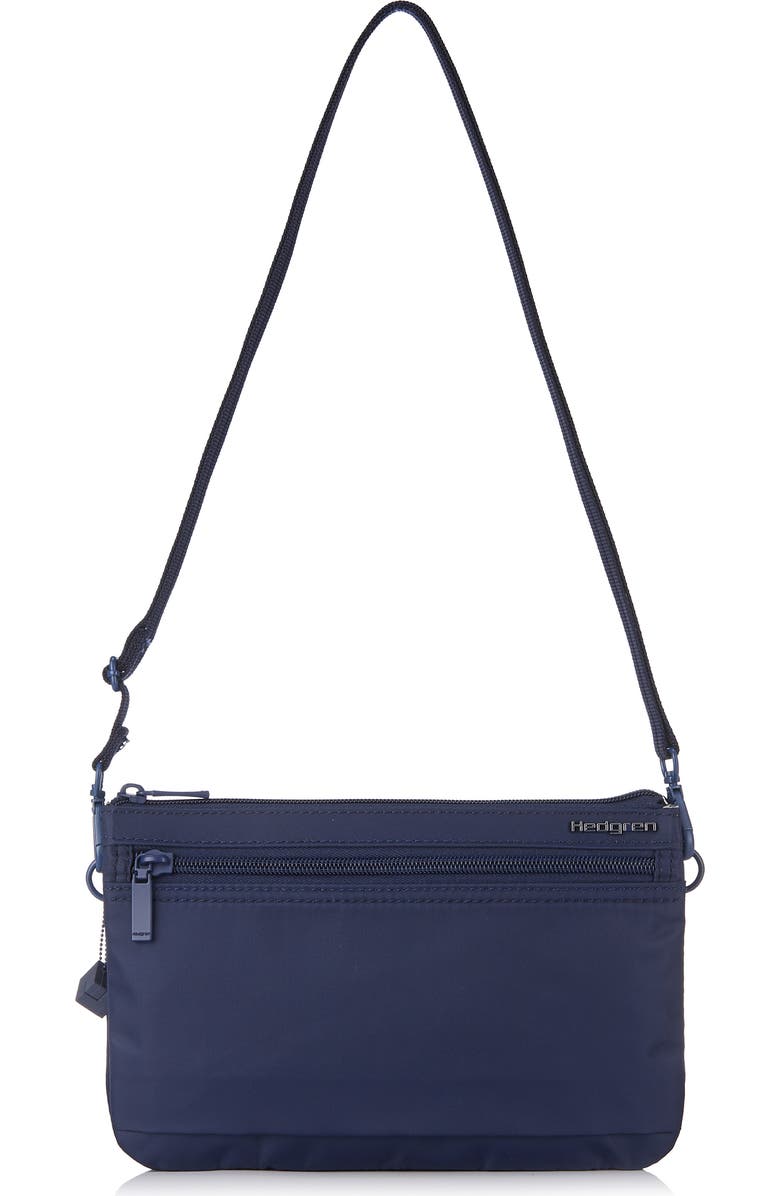 Hedgren Emma RFID Water Repellent Crossbody Bag, Alternate, color,