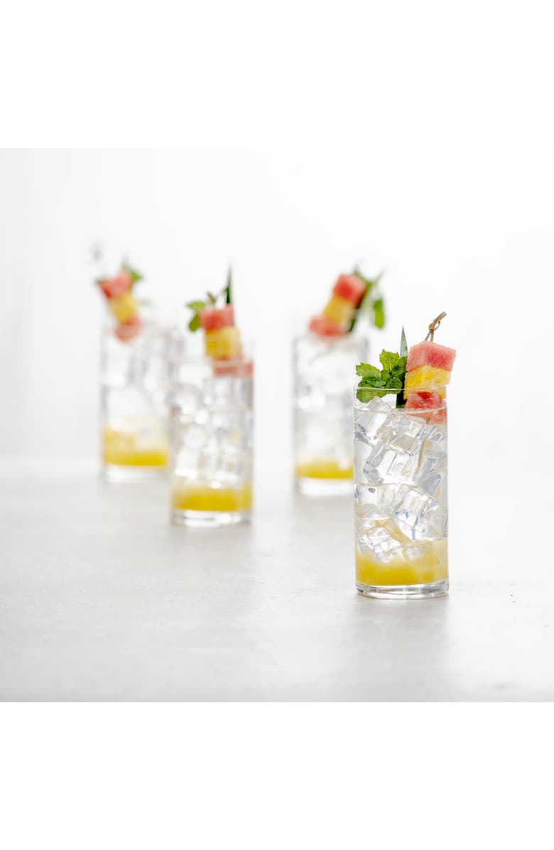 Schott Zwiesel Modo Set of 2 Long Drink Glasses, Alternate, color,