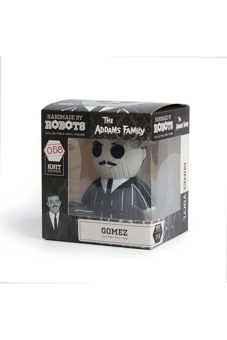 Addams Family - Gomez 058, Alternate, color, Multicolor