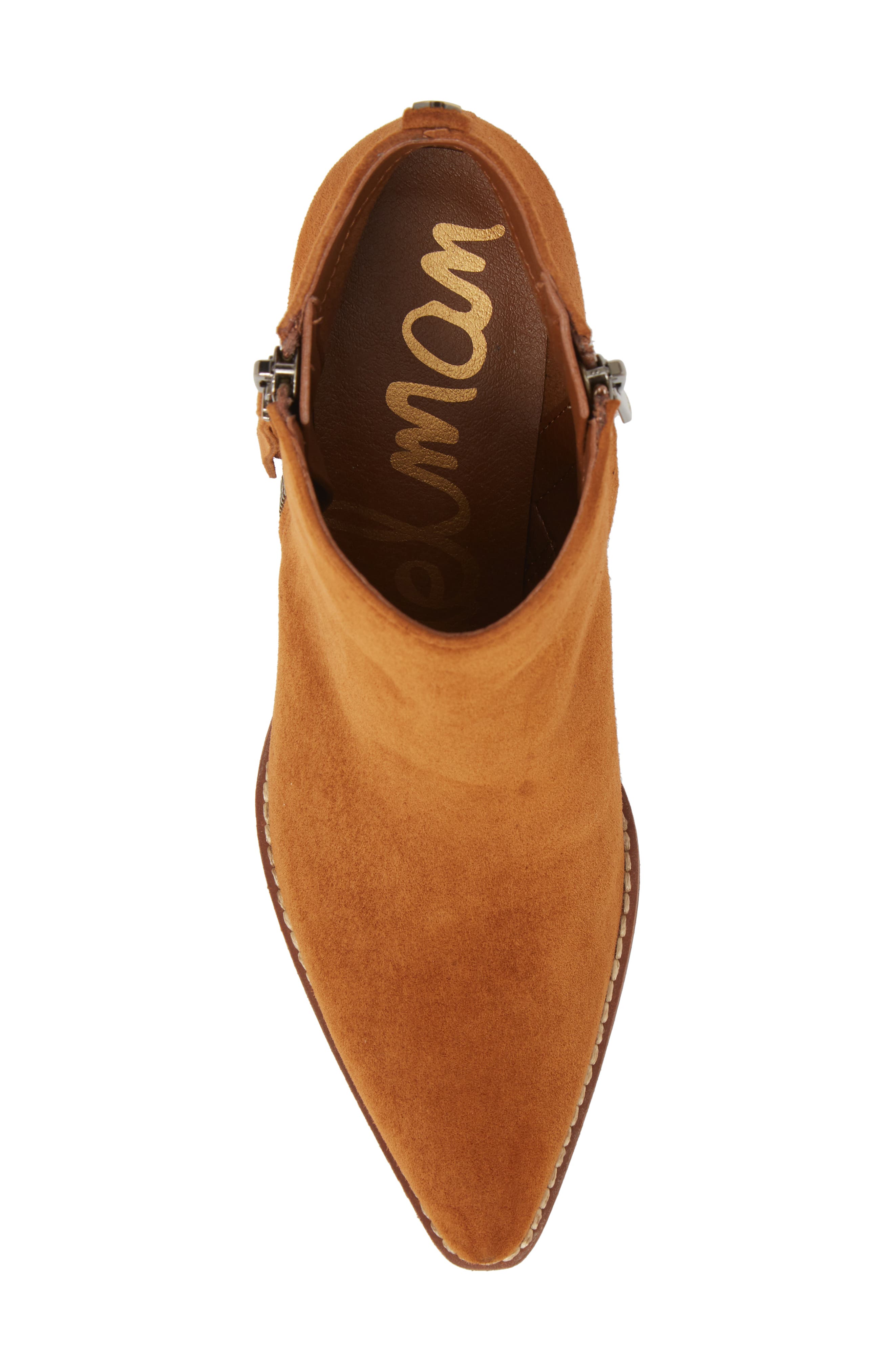 Sam Edelman Walden Bootie, Alternate, color, 
