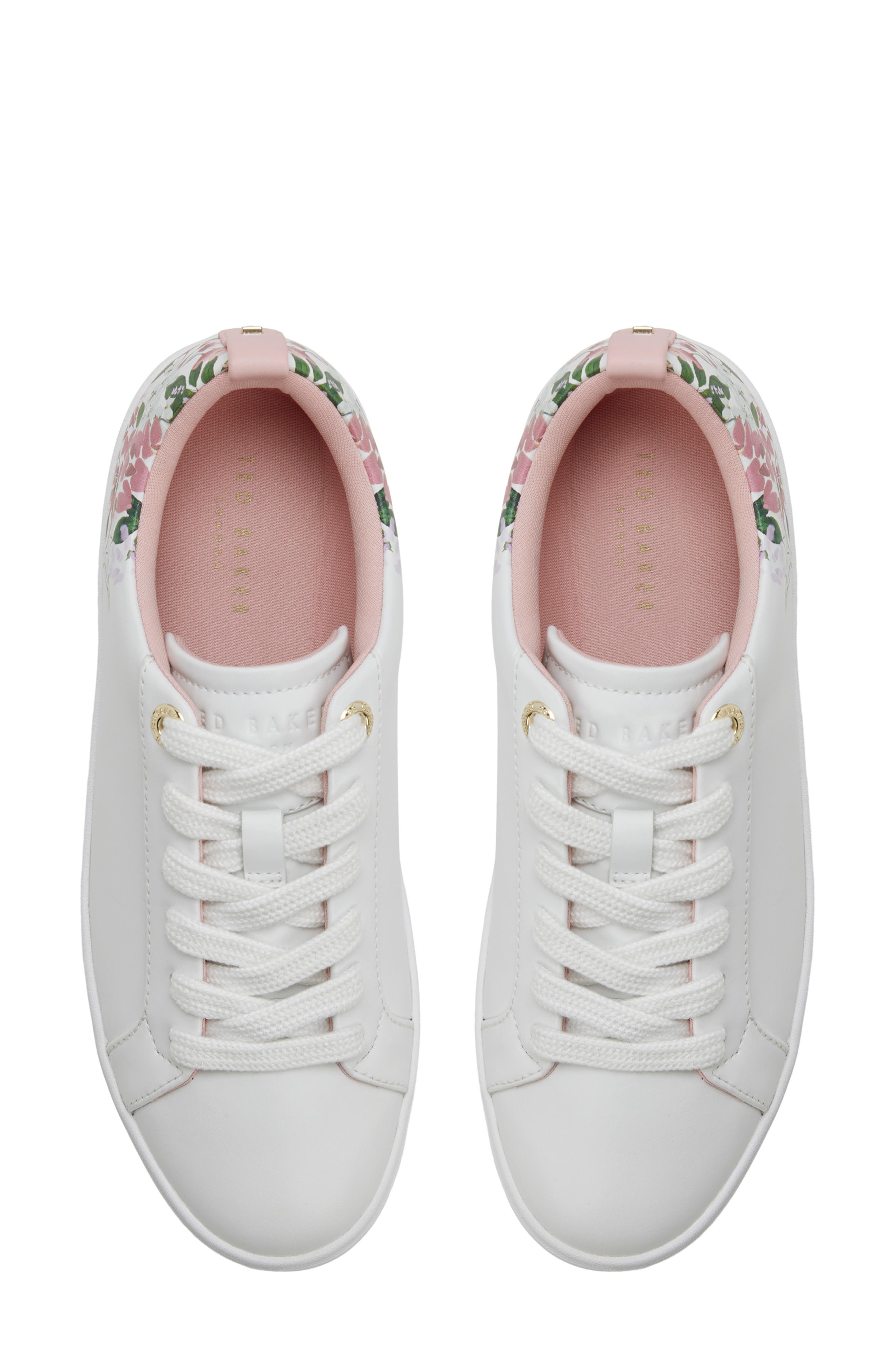 Ted Baker Alison Sneaker, Alternate, color, 