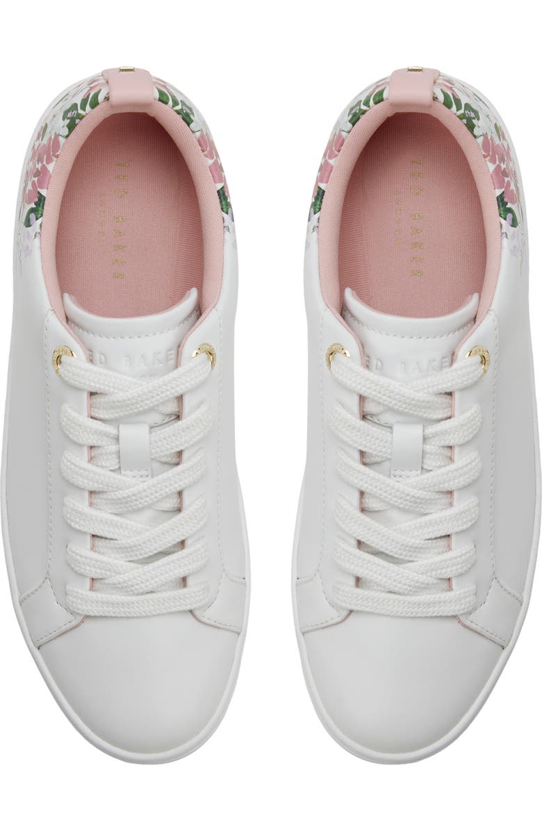 Ted Baker Alison Sneaker, Alternate, color,