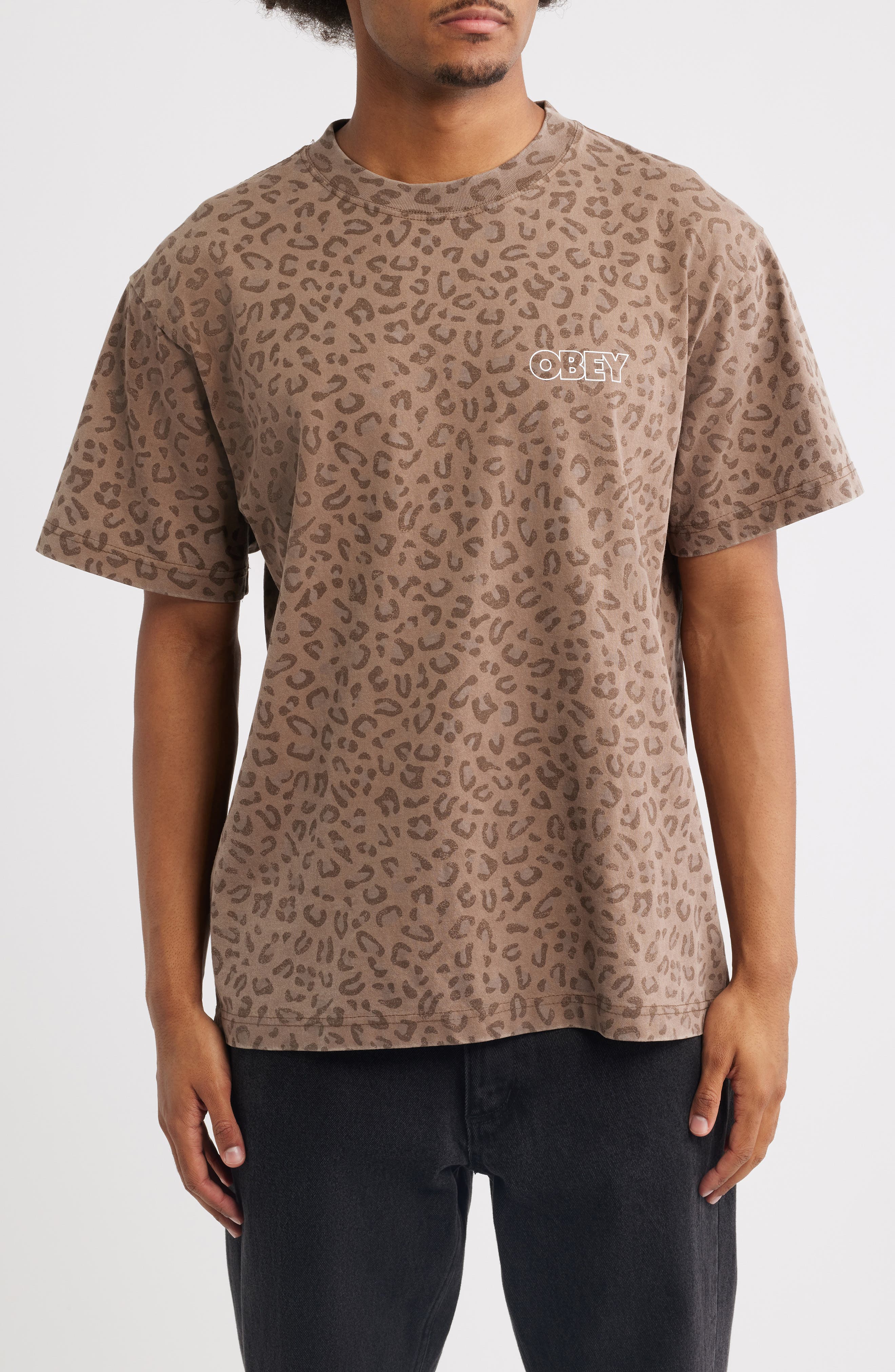 selected LEOPARD CAMO