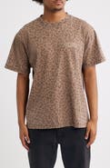 Obey Treble Graphic T-Shirt