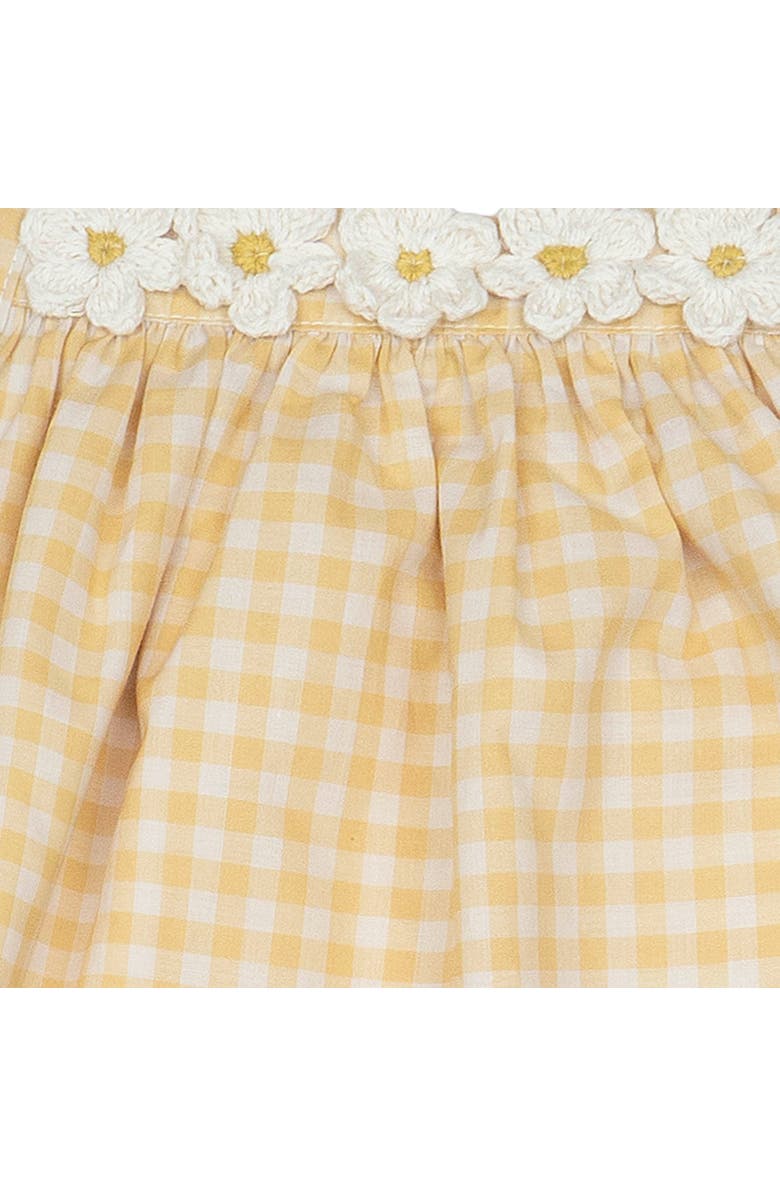 Wild Wawa Crochet Daisy Set, Alternate, color, 