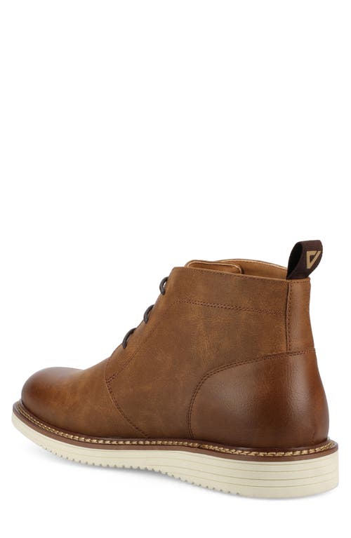 Vance Co. Vance Co Stratton Chukka Boot