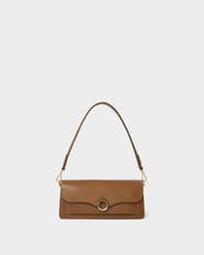 Osprey London The Marlow Leather Shoulder Bag