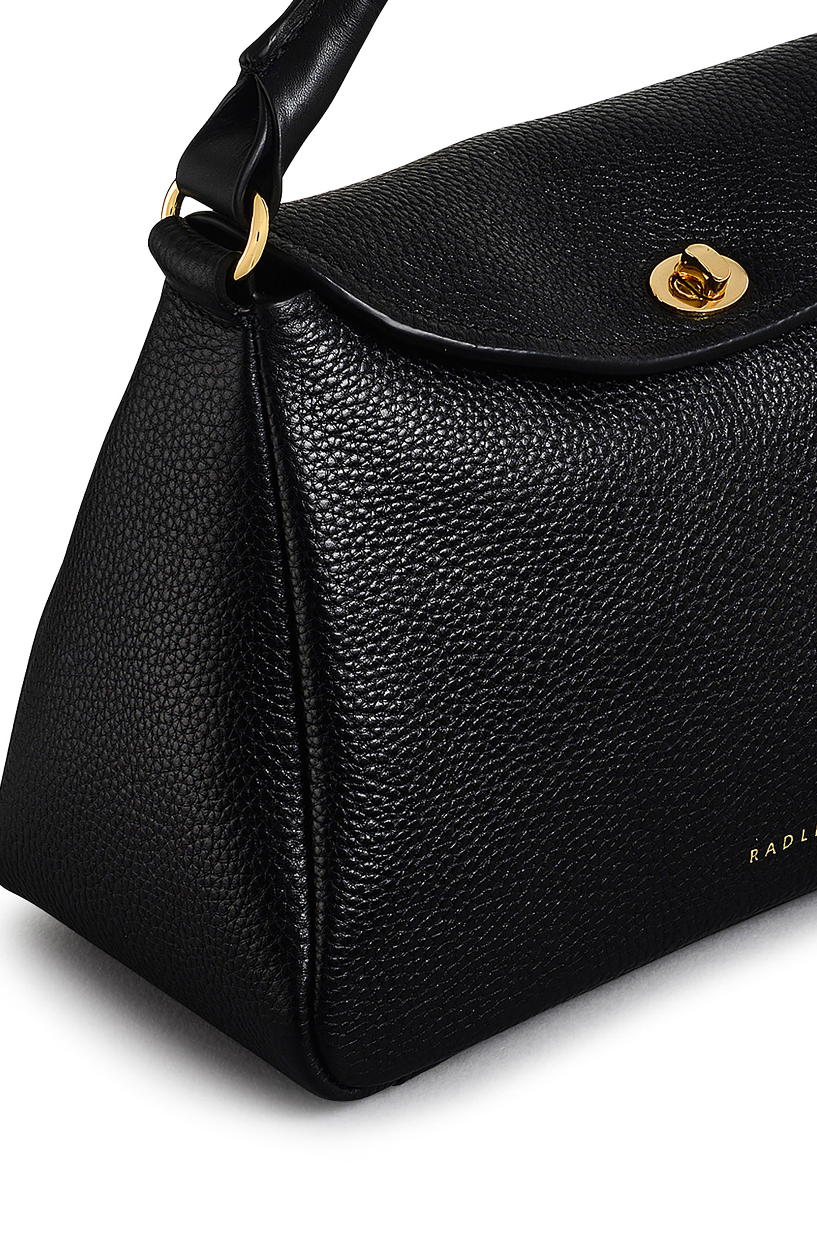 Radley Carpenter Yard Flapover Crossbody Bag, Alternate, color, 