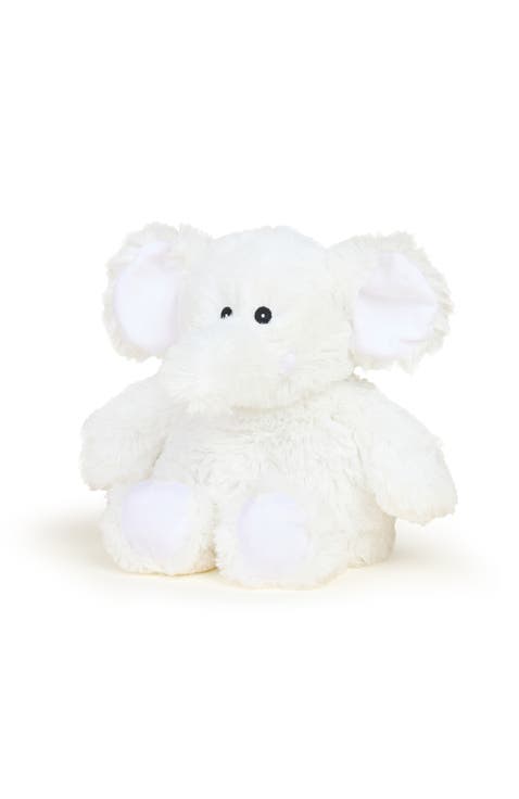Elephant Plush Toy