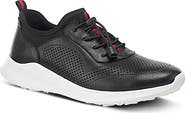 Spring Step Kris Leather Sneaker