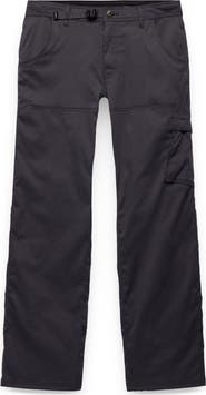 prAna Stretch Zion™ Roll-Up Pants
