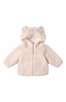 Kids' Bear Fleece Jacket