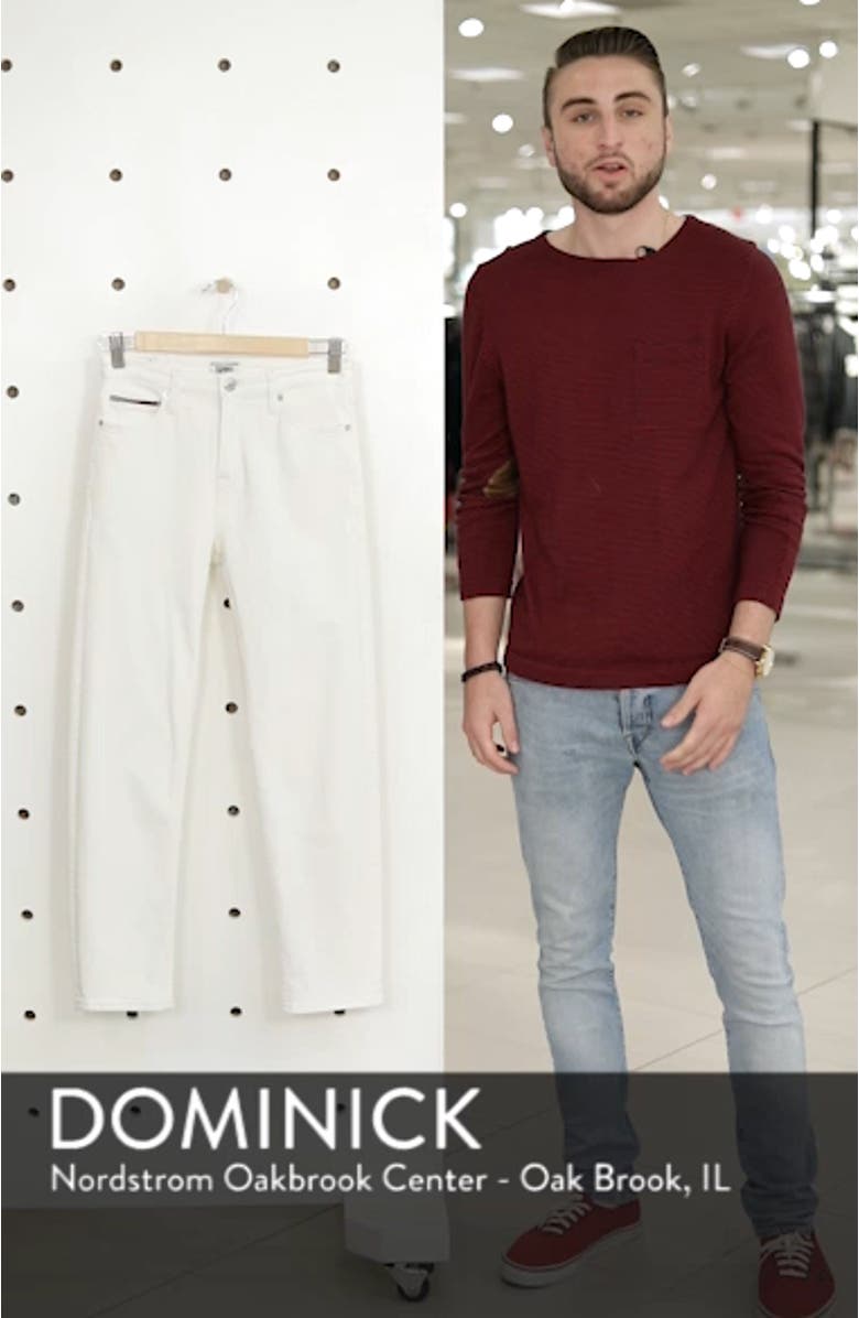 Slim Izzy Jeans, sales video thumbnail