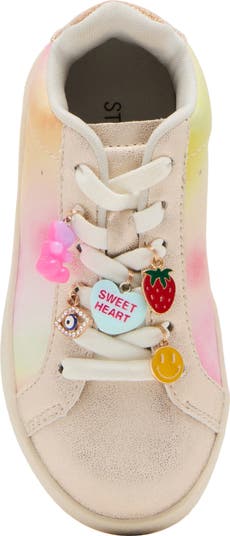 Kids' Charm Sneaker