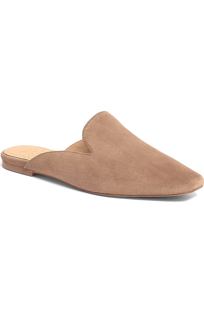 Anthony Veer Lara Mule, Main, color, Khaki