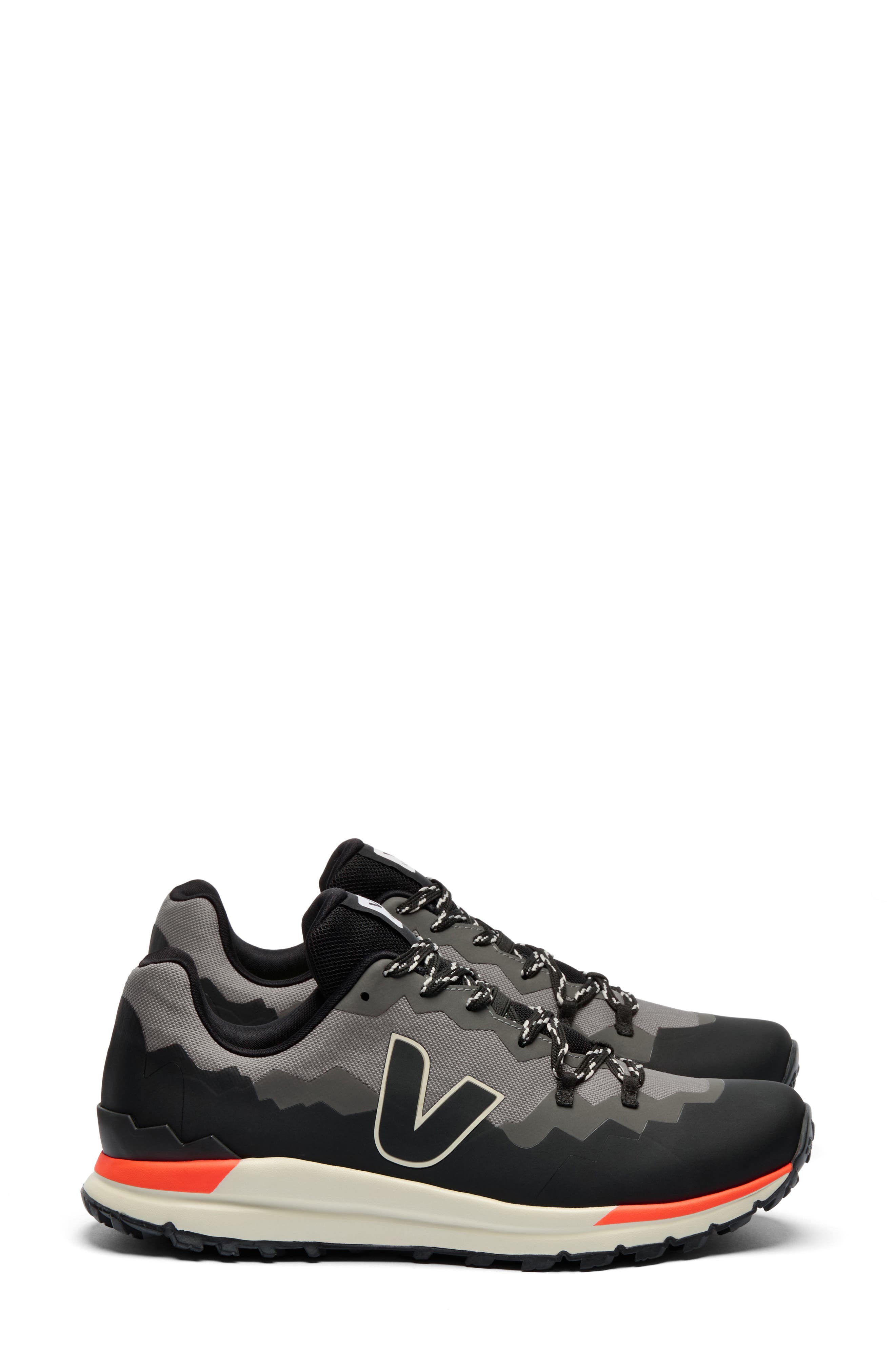 Veja Fitz Roy Sneaker, Alternate, color, 