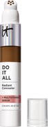 IT Cosmetics Do It All Radiant Concealer + Multivitamin Serum