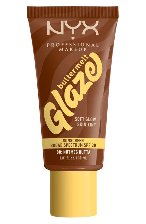 Buttermelt Glaze Soft Glow Skin Tint SPF 30