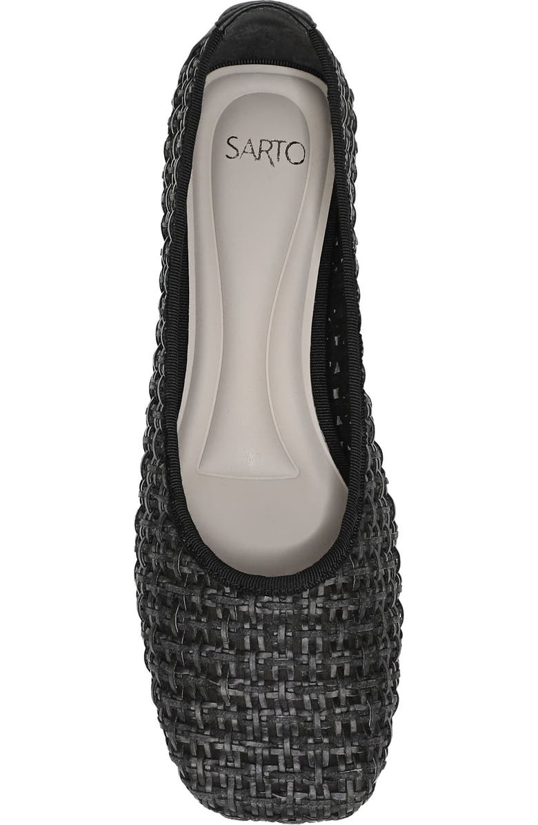 SARTO by Franco Sarto Flexa Winley Ballet Flat, Alternate, color,