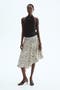 selected Cream/Leopard Print
