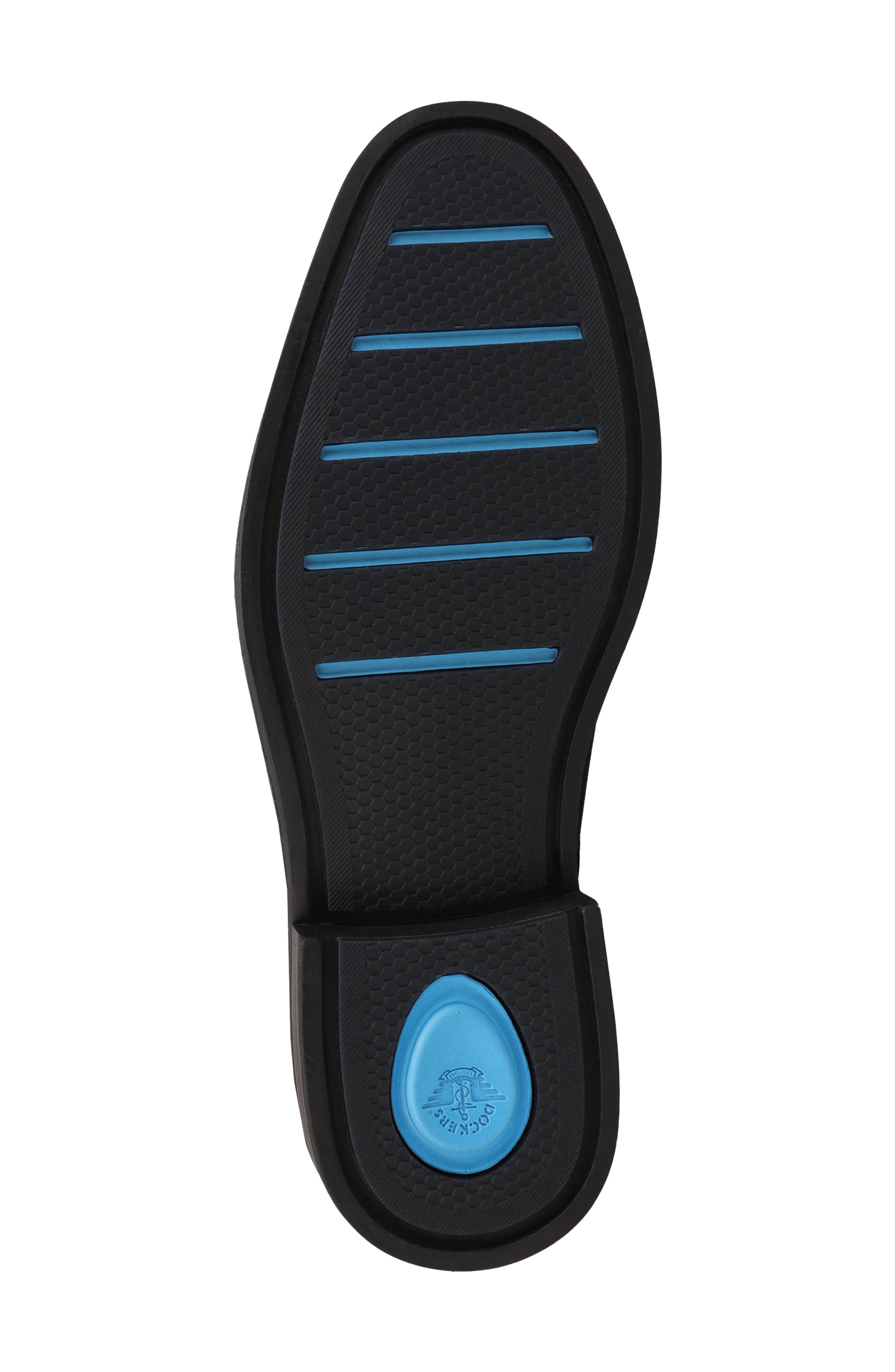 Dockers<sup>®</sup> Bainbridge Derby, Alternate, color, Black