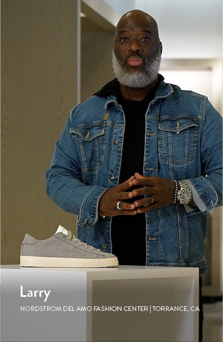 Jack Sneaker, sales video thumbnail