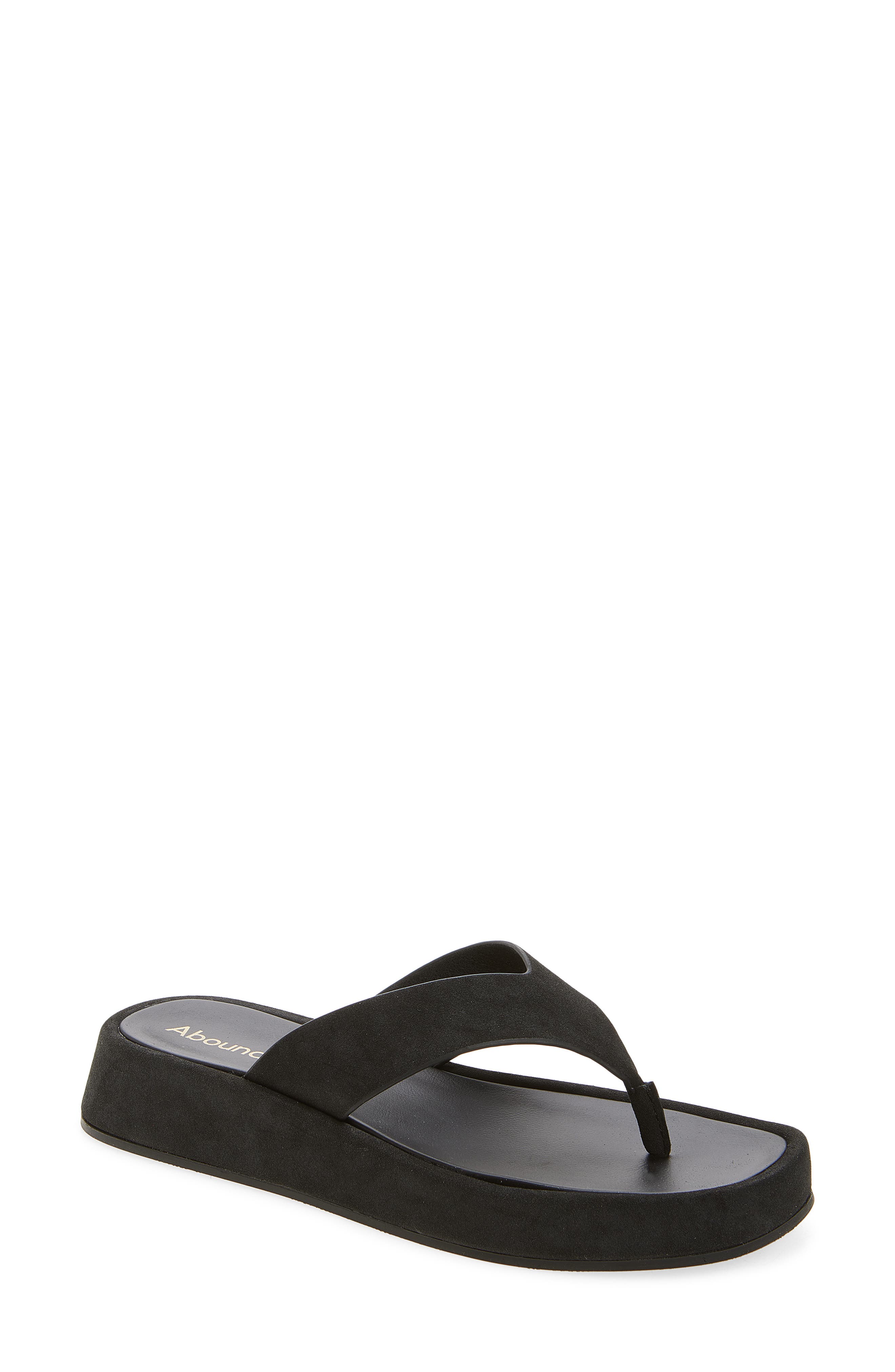 Abound Jovina Flip Flop, Main, color, 