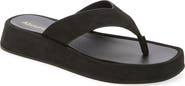 Abound Jovina Wedge Thong Sandal