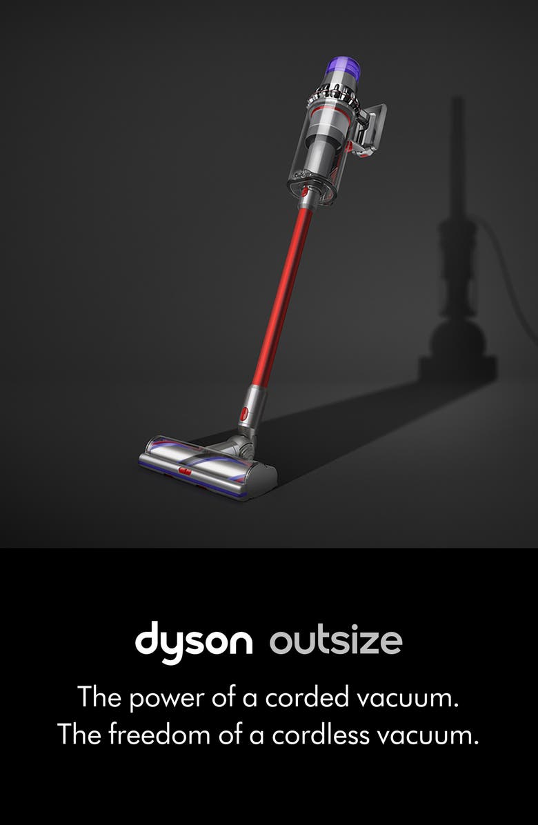 Dyson V11 Outsize<sup>™</sup> Cordless Vacuum - Refurbished, Alternate, color,