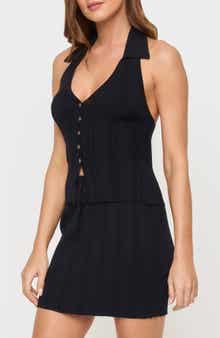 LSPACE Kasey Cover-Up Tank