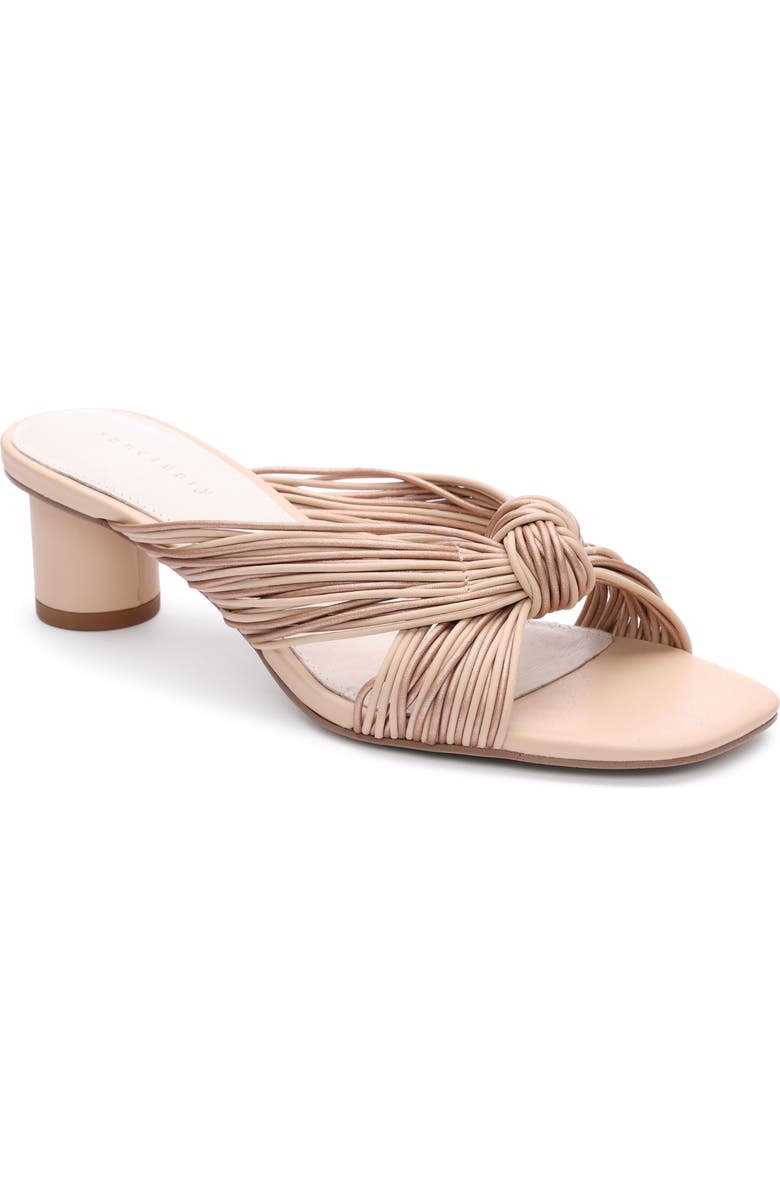 Sanctuary Maven Slide Sandal, Main, color,