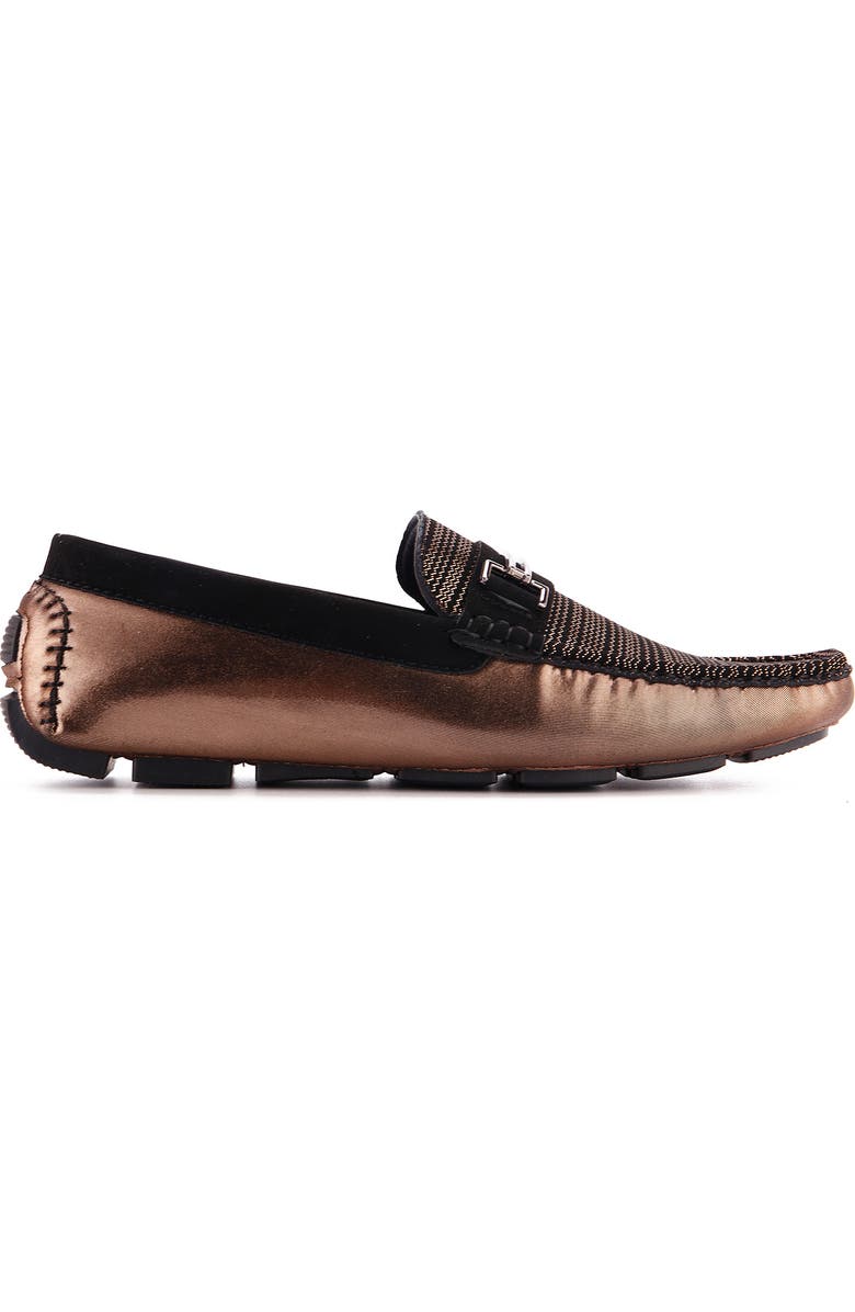 ASTON MARC Driving Loafer, Alternate, color,