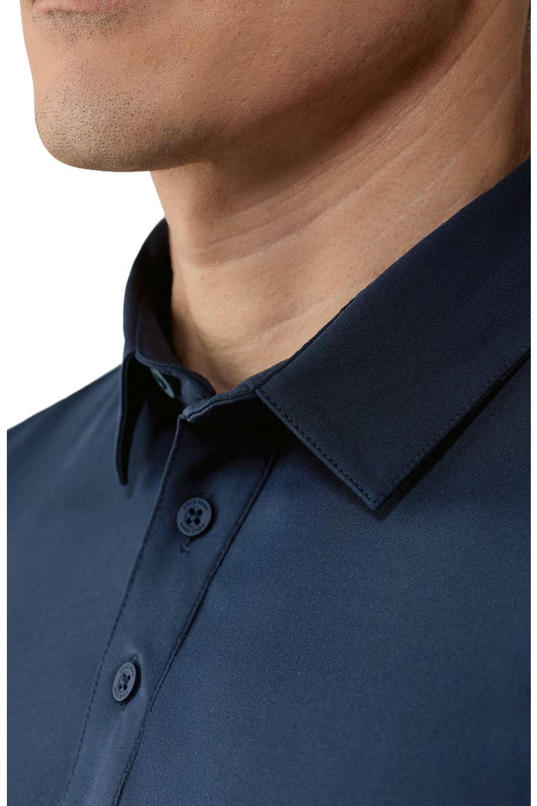 Ashland Polo, Alternate, color, Navy Blazer