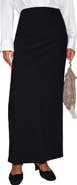 Reformation x Alexa Chung Carolyn Maxi Skirt