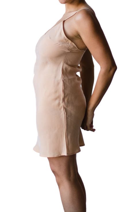Essential Slip Dress